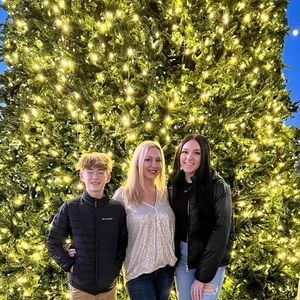 Meet your Posher, Katy